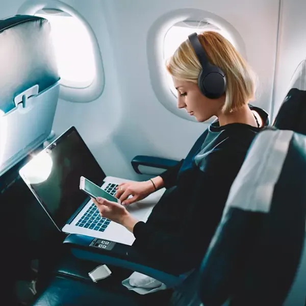 Наушники Philips TAH8506 Черный Беспроводные/ Персональный photo 10 Наушники Philips TAH8506 Черный Беспроводные/ Персональный photo 10