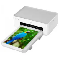 Foto imprimantă Xiaomi 1S Set Color/ White photo 2