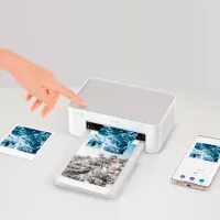 Foto imprimantă Xiaomi 1S Set Color/ White photo 4