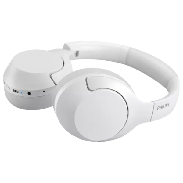 Căști Philips TAH8506 White Fără fir/ Personal photo 4 Căști Philips TAH8506 White Fără fir/ Personal photo 4
