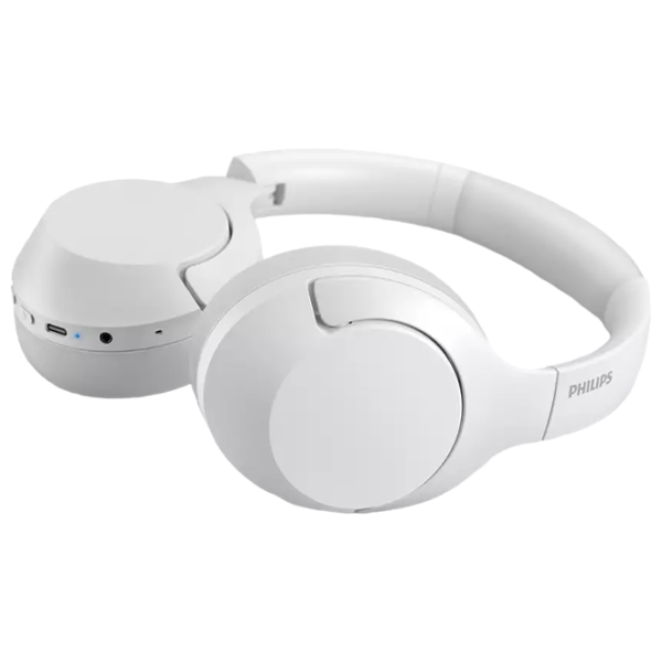 Căști Philips TAH8506 White Fără fir/ Personal photo 4 Căști Philips TAH8506 White Fără fir/ Personal photo 4