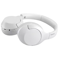 Căști Philips TAH8506 White Fără fir/ Personal photo 4