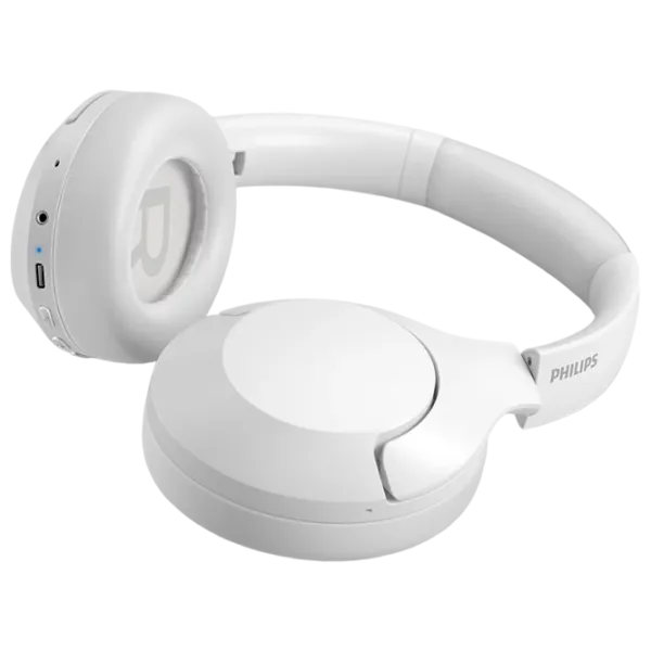 Căști Philips TAH8506 White Fără fir/ Personal photo 5 Căști Philips TAH8506 White Fără fir/ Personal photo 5