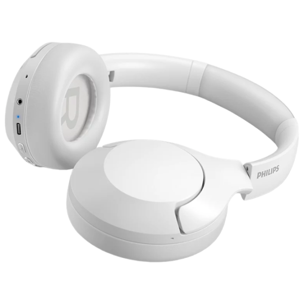 Căști Philips TAH8506 White Fără fir/ Personal photo 5 Căști Philips TAH8506 White Fără fir/ Personal photo 5