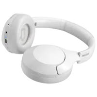Căști Philips TAH8506 White Fără fir/ Personal photo 5