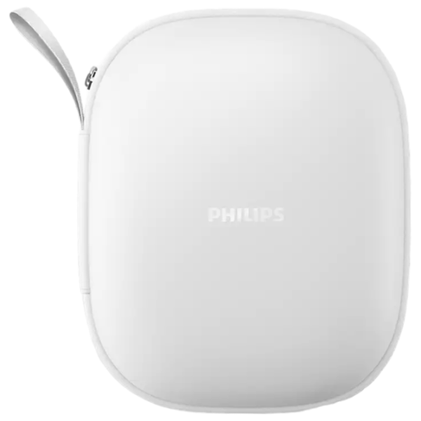 Căști Philips TAH8506 White Fără fir/ Personal photo 7 Căști Philips TAH8506 White Fără fir/ Personal photo 7