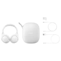 Căști Philips TAH8506 White Fără fir/ Personal photo 8