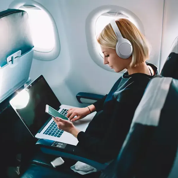 Căști Philips TAH8506 White Fără fir/ Personal photo 9 Căști Philips TAH8506 White Fără fir/ Personal photo 9