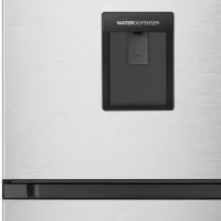 Frigider Gorenje NRK619EAXL4WD cu congelator jos 304 l / 186 cm / Inox photo 5