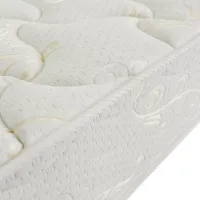 Saltea ortopedică Askona Sleep Style Strong 80 x 200 cm Înălțimea saltelei: 24 cm photo 5