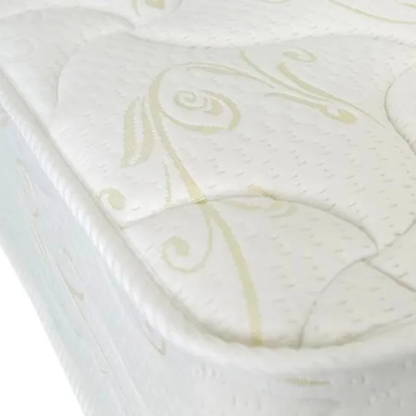 Ортопедический матрас Askona Sleep Style Strong 90 x 200 см Высота матраса: 24 см photo 4