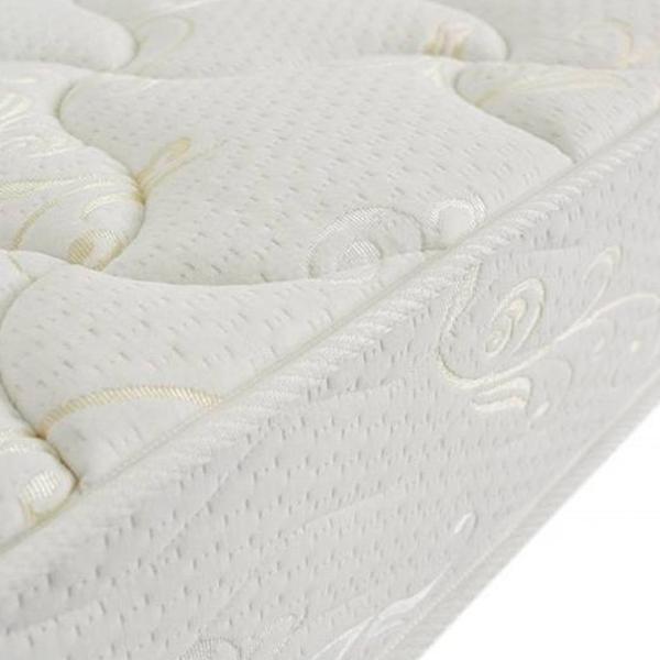 Ортопедический матрас Askona Sleep Style Strong 90 x 200 см Высота матраса: 24 см photo 5