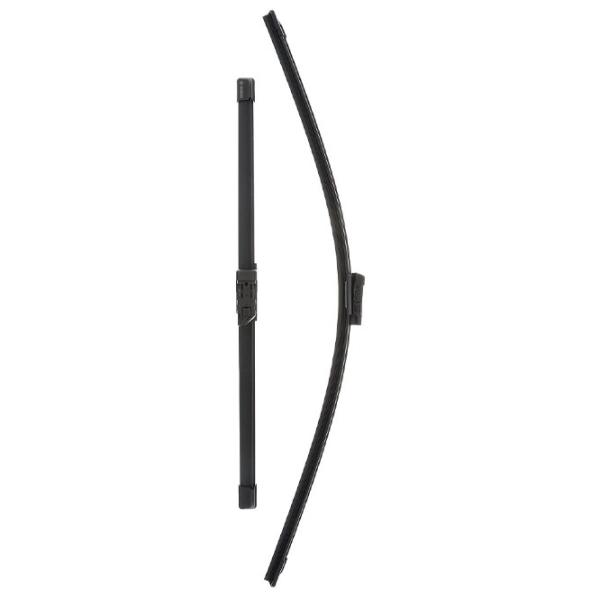 Ștergător parbriz față Jac (A432S) Bosch/ 26" + 15"/ 350 mm + 380 mm photo 2 Ștergător parbriz față Jac (A432S) Bosch/ 26" + 15"/ 350 mm + 380 mm photo 2