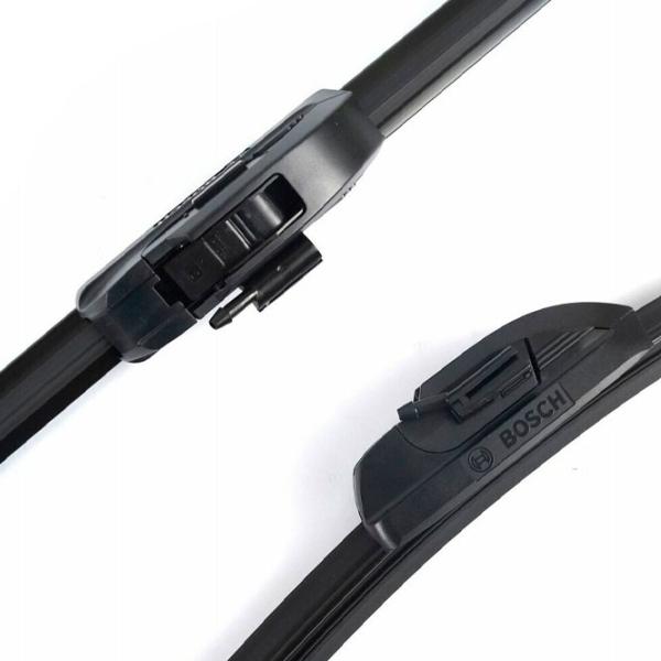 Стеклоочиститель передние Geely (AR534S) Bosch/ 21" + 15"/ 530 мм + 380 мм photo 6 Стеклоочиститель передние Geely (AR534S) Bosch/ 21" + 15"/ 530 мм + 380 мм photo 6