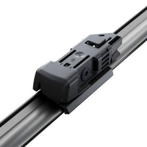 Ștergător parbriz față Opel (A540S) Bosch/ 27" + 25"/ 680 mm + 625 mm photo 4