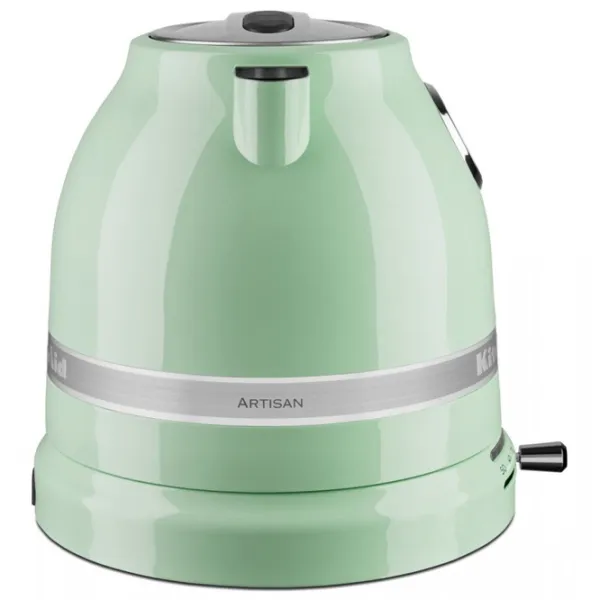 Электрочайник KitchenAid 5KEK1522EPT 1.5л / Скрытый / Зеленый photo 2