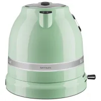 Ceainic electric KitchenAid 5KEK1522EPT 1.5l / Ascuns / Green photo 2