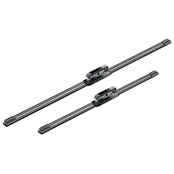 Ștergător parbriz Față Saab (A424S) Bosch / 24" - 22" / 600 mm + 550 mm photo 2