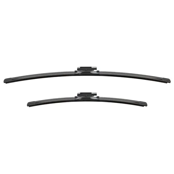 Ștergător parbriz Față Saab (A424S) Bosch / 24" - 22" / 600 mm + 550 mm photo 4