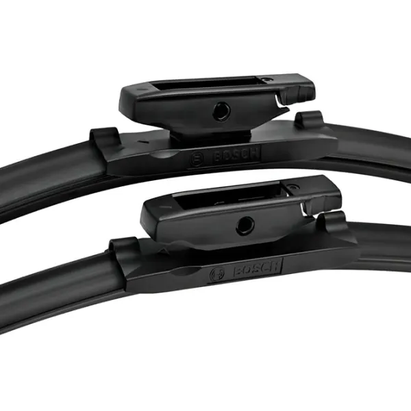 Ștergător parbriz Față Saab (A424S) Bosch / 24" - 22" / 600 mm + 550 mm photo 5