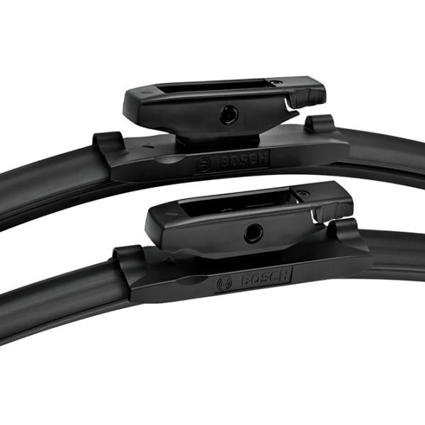 Ștergător parbriz Față Saab (A424S) Bosch / 24" - 22" / 600 mm + 550 mm photo 5