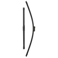 Стеклоочиститель Передние DS (A557S) Bosch / 28" + 16" / 700 мм+ 400 мм photo 2