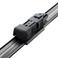 Стеклоочиститель Передние DS (A557S) Bosch / 28" + 16" / 700 мм+ 400 мм photo 4
