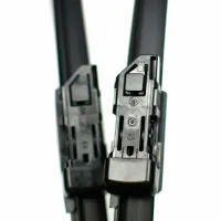 Стеклоочиститель Передние DS (A557S) Bosch / 28" + 16" / 700 мм+ 400 мм photo 6