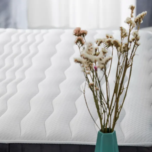 Ортопедический матрас Askona Sleep8 Bennett 2.0 160 x 200 см Высота матраса: 23 см photo 6 Ортопедический матрас Askona Sleep8 Bennett 2.0 160 x 200 см Высота матраса: 23 см photo 6