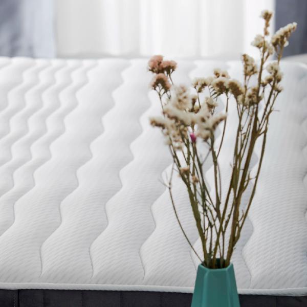 Ортопедический матрас Askona Sleep8 Bennett 2.0 160 x 200 см Высота матраса: 23 см photo 6 Ортопедический матрас Askona Sleep8 Bennett 2.0 160 x 200 см Высота матраса: 23 см photo 6