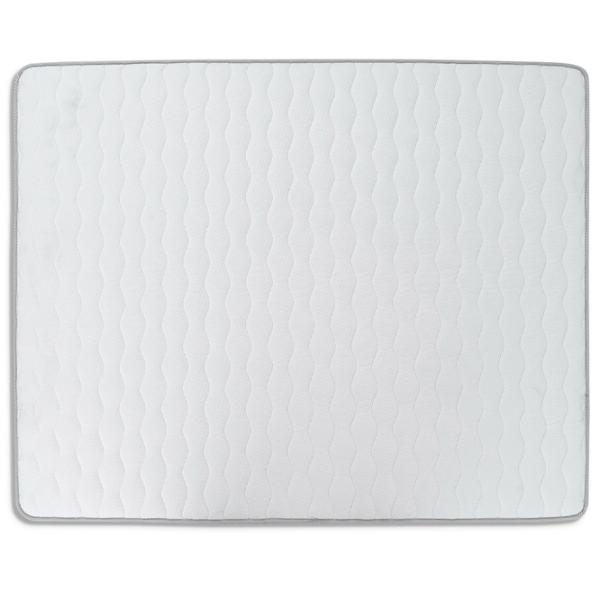 Ортопедический матрас Askona Sleep8 Bennett 2.0 180 x 200 см Высота матраса: 23 см photo 2