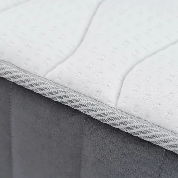 Ортопедический матрас Askona Sleep8 Bennett 2.0 180 x 200 см Высота матраса: 23 см photo 6