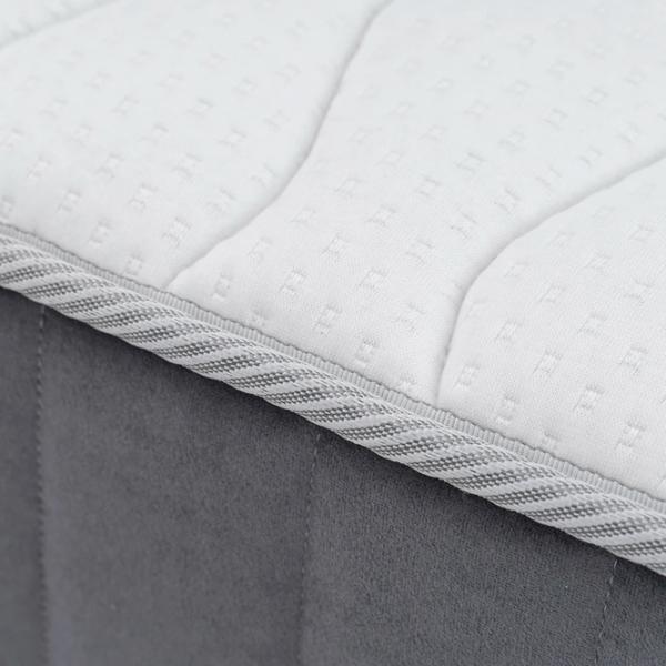Ортопедический матрас Askona Sleep8 Bennett 2.0 180 x 200 см Высота матраса: 23 см photo 6