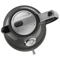 Ceainic electric KitchenAid 5KEK1522EMS 1.5l / Ascuns / Silver photo 4
