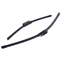 Стеклоочиститель передние Citroen (A422S) Bosch/ 26" + 16"/ 650 мм + 400 мм photo 3
