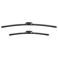 Стеклоочиститель передние Citroen (A422S) Bosch/ 26" + 16"/ 650 мм + 400 мм photo 4