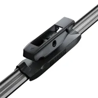 Стеклоочиститель передние Citroen (A422S) Bosch/ 26" + 16"/ 650 мм + 400 мм photo 6