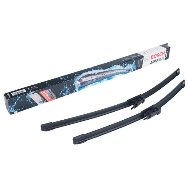 Ștergător parbriz față BYD (A583S) Bosch/ 26" + 14"/ 650 mm + 340 mm photo 2 Ștergător parbriz față BYD (A583S) Bosch/ 26" + 14"/ 650 mm + 340 mm photo 2