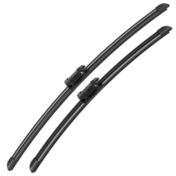 Ștergător parbriz față BYD (A583S) Bosch/ 26" + 14"/ 650 mm + 340 mm photo 3 Ștergător parbriz față BYD (A583S) Bosch/ 26" + 14"/ 650 mm + 340 mm photo 3