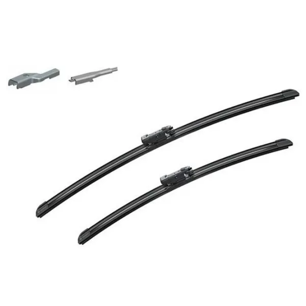 Ștergător parbriz față BYD (A583S) Bosch/ 26" + 14"/ 650 mm + 340 mm photo 4 Ștergător parbriz față BYD (A583S) Bosch/ 26" + 14"/ 650 mm + 340 mm photo 4