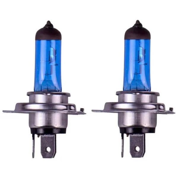 Lampă auto Narva 48680 Halogen/ H4/ P43t/ 60 - 55 W photo 2
