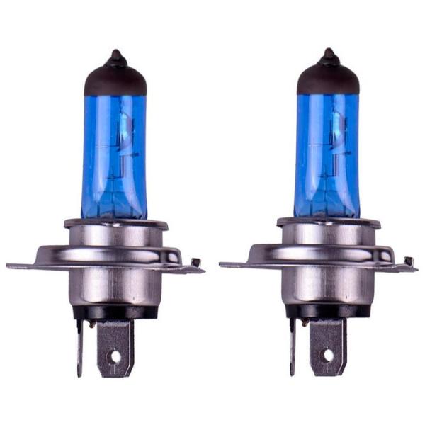 Lampă auto Narva 48680 Halogen/ H4/ P43t/ 60 - 55 W photo 2
