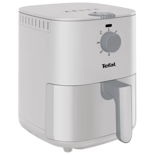 Friteuză-cuptor Tefal EY130A10 1030 W / White photo 2