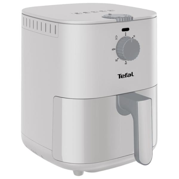 Friteuză-cuptor Tefal EY130A10 1030 W / White photo 2