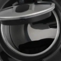 Ceainic electric KitchenAid 5KEK1522EOB 1.5l / Ascuns / Black photo 3