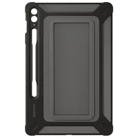 Чехол для планшета Samsung X610/ X615 Tab S9 FE+ EF-RX610CBEGUJ 12.4"/ Черный photo 2