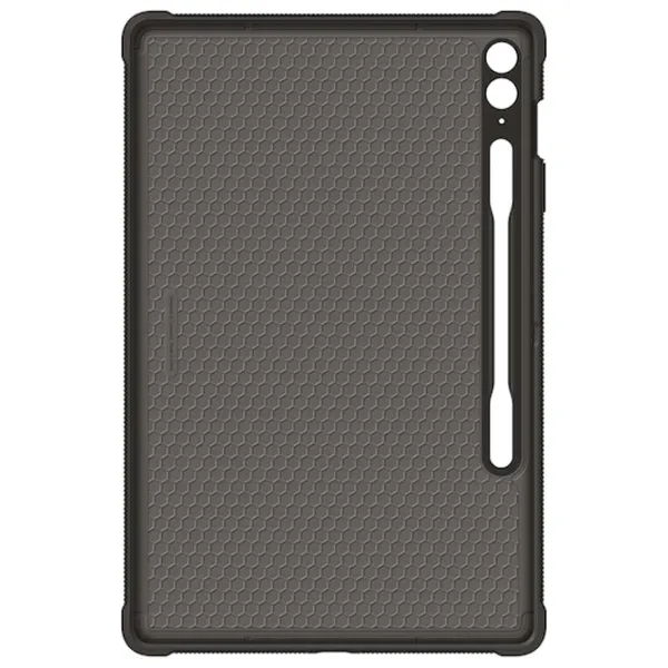 Чехол для планшета Samsung X610/ X615 Tab S9 FE+ EF-RX610CBEGUJ 12.4"/ Черный photo 3