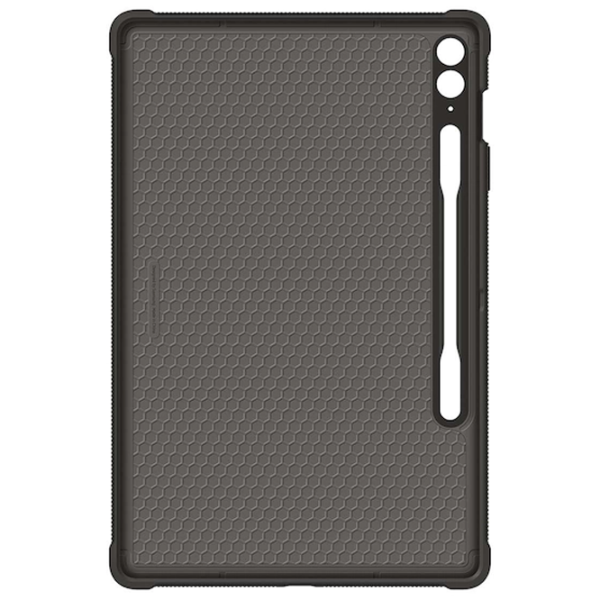 Чехол для планшета Samsung X610/ X615 Tab S9 FE+ EF-RX610CBEGUJ 12.4"/ Черный photo 3
