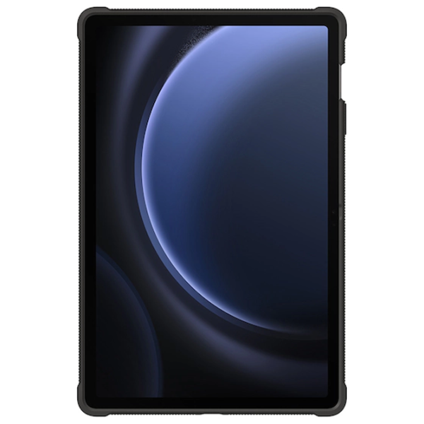 Чехол для планшета Samsung X610/ X615 Tab S9 FE+ EF-RX610CBEGUJ 12.4"/ Черный photo 5