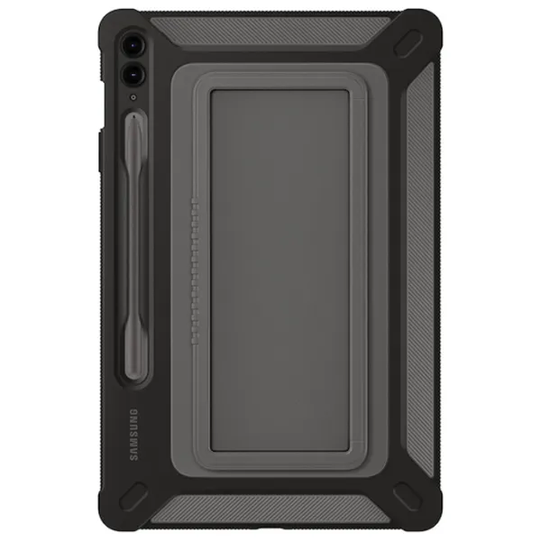 Чехол для планшета Samsung X610/ X615 Tab S9 FE+ EF-RX610CBEGUJ 12.4"/ Черный photo 6